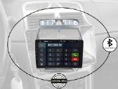 Peugeot 307 Android multimedia Usb/GPS/WiFi/bt/9" - nuotraukos Nr. 5