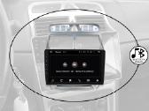 Peugeot 307 Android multimedia Usb/GPS/WiFi/bt/9" - nuotraukos Nr. 6