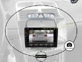 Peugeot 307 Android multimedia Usb/GPS/WiFi/bt/9" - nuotraukos Nr. 8