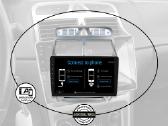 Peugeot 307 Android multimedia Usb/GPS/WiFi/bt/9" - nuotraukos Nr. 10