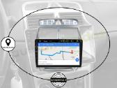 Peugeot 307 Android multimedia Usb/GPS/WiFi/bt/9" - nuotraukos Nr. 11