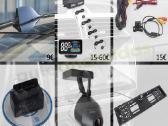 Peugeot 307 Android multimedia Usb/GPS/WiFi/bt/9" - nuotraukos Nr. 13