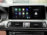 Bmw F10 F11 F18 Cic/nbt Carplay/android Auto G30 - nuotraukos Nr. 2