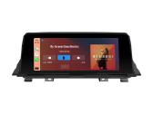 Bmw F10 F11 F18 Cic/nbt Carplay/android Auto G30 - nuotraukos Nr. 4