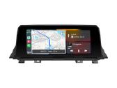 Bmw F10 F11 F18 Cic/nbt Carplay/android Auto G30 - nuotraukos Nr. 6