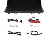 Bmw F10 F11 F18 Cic/nbt Carplay/android Auto G30 - nuotraukos Nr. 7