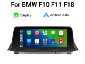 Bmw F10 F11 F18 Cic/nbt Carplay/android Auto G30