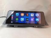 Bmw F10 F11 F18 Cic/nbt Carplay/android Auto G30 - nuotraukos Nr. 9