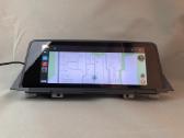 Bmw F10 F11 F18 Cic/nbt Carplay/android Auto G30 - nuotraukos Nr. 11