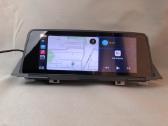 Bmw F10 F11 F18 Cic/nbt Carplay/android Auto G30 - nuotraukos Nr. 15