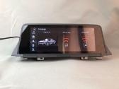 Bmw F10 F11 F18 Cic/nbt Carplay/android Auto G30 - nuotraukos Nr. 19
