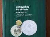 Monetų katalogas : Litai 1993 m. - 2014 m. - nuotraukos Nr. 2