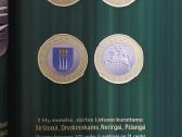 Monetų katalogas : Litai 1993 m. - 2014 m. - nuotraukos Nr. 5