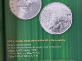 Monetų katalogas : Litai 1993 m. - 2014 m. - nuotraukos Nr. 6