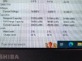 13.3 Fhd Ips i7-5500u 8gb 256gb SSD - nuotraukos Nr. 4
