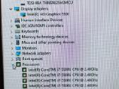 13.3 Fhd Ips i7-5500u 8gb 256gb SSD - nuotraukos Nr. 6