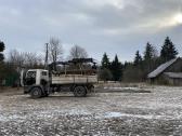 Krovinių pervežimas Šiauliai - nuotraukos Nr. 11