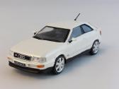 1/43 modeliukai Audi S2 Coupe 1991-1996