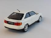 1/43 modeliukai Audi S2 Coupe 1991-1996 - nuotraukos Nr. 2