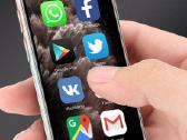 Mažiausias išmanusis telefonas (Naujas) 4G+ - nuotraukos Nr. 4