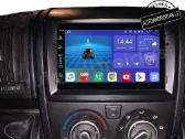 Ducato Jumper Boxer Android multimedia GPS/WiFi