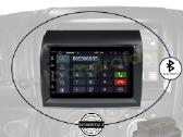 Ducato Jumper Boxer Android multimedia GPS/WiFi - nuotraukos Nr. 6