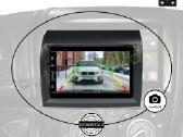 Ducato Jumper Boxer Android multimedia GPS/WiFi - nuotraukos Nr. 8