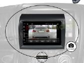 Ducato Jumper Boxer Android multimedia GPS/WiFi - nuotraukos Nr. 9