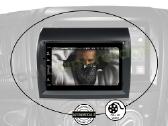 Ducato Jumper Boxer Android multimedia GPS/WiFi - nuotraukos Nr. 10