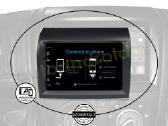 Ducato Jumper Boxer Android multimedia GPS/WiFi - nuotraukos Nr. 11