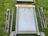 Stoglangis Velux Mk06 78x118 - nuotraukos Nr. 7