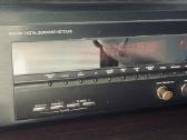 Stiprintuvas/resiveris eltax avr 900