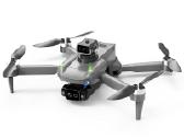 K998 dronas su dviejomis kameromis 4k, GPS ir WiFi - nuotraukos Nr. 4