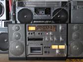 Sharp,aiwa, Telefunken Sanyo Silver Philips - nuotraukos Nr. 3