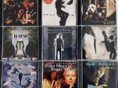 CD rock, pop, lt