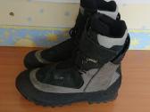 Crispi airborne skraidymo batai