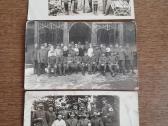 Ww1 vokieciu nuotraukos