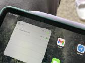 iPad pieštukas - nuotraukos Nr. 2