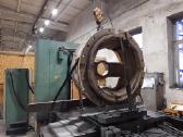 Velenai, krumpliaračiai, mazgų restauracija - nuotraukos Nr. 2