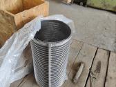 Vogelsang cri-man fan seperator dalys - nuotraukos Nr. 6