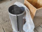 Vogelsang cri-man fan seperator dalys - nuotraukos Nr. 7