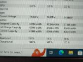 13.3 Fhd Ips i5-5200u 8gb 256gb SSD - nuotraukos Nr. 5