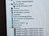 13.3 Fhd Ips i5-5200u 8gb 256gb SSD - nuotraukos Nr. 6
