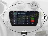 Seat Ibiza 2010-14 Android multimedia GPS/WiFi/bt - nuotraukos Nr. 5