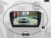 Seat Ibiza 2010-14 Android multimedia GPS/WiFi/bt - nuotraukos Nr. 7