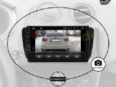 Seat Ibiza 2010-14 Android multimedia GPS/WiFi/bt - nuotraukos Nr. 8