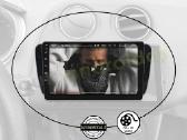 Seat Ibiza 2010-14 Android multimedia GPS/WiFi/bt - nuotraukos Nr. 9