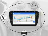 Seat Ibiza 2010-14 Android multimedia GPS/WiFi/bt - nuotraukos Nr. 11