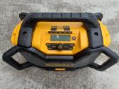 Statybines radijos dewalt makita milwaukee hitachi - nuotraukos Nr. 16
