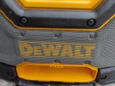 Statybines radijos dewalt makita milwaukee hitachi - nuotraukos Nr. 17